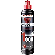 Polerpasta, Kraftig Slipande 250ml, Menzerna