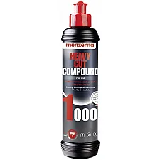 Polerpasta, Kraftig Slipande 250ml, Menzerna