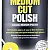 Medium Polish (polermedel) 1L, Menzerna