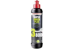 Polermedel Mjuka Lacker 250ml - Menzerna