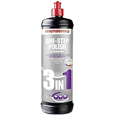 Polermedel, 1L, Menzerna