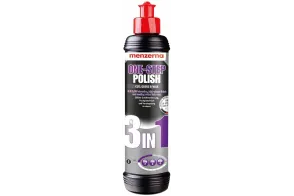 Bilvård polermedel 250ml – Menzerna