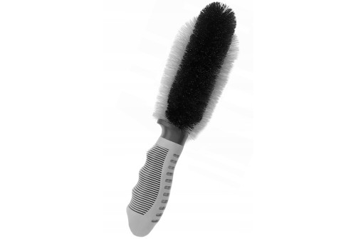 Monster Shine Delux Brush - Szczotka do felg
