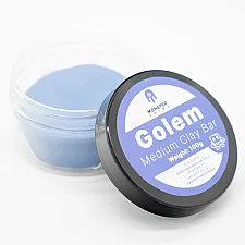 Clay Bar Medium 100g, Monster Shine New