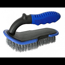 Interior Brush for Upholstery, Monster Shine