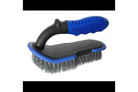 Monster Shine Interior Brush - Szczotka do tapicerki