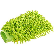 Wash Mitt Safe for Car Washing, Monster Shine