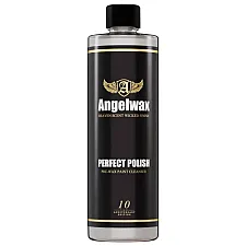 Lätt Slipande Rengöring 500ml Sealant-Förberedelse, Angelwax
