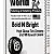 Däckglans Bold 'n Bright 473ml, Poorboy's World