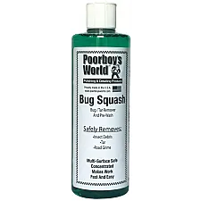Insect and Tar Remover, 473 ml, Poorboy's World