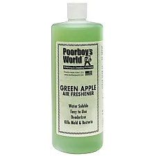 Luftrenare Grönt Äpple 946ml, Poorboy's World