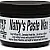 Bilvax Carnauba 235ml Djup Våt Glans UV-skydd Svart Mörk Lack, Poorboy's World
