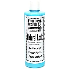 Plastbehandling Marzipan För Inre Paneler Satin 473ml, Poorboy's World