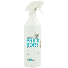 Asfaltslösare 1L, MacSerien Prickbort