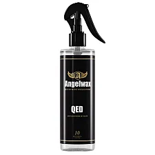 Quick Detailer 500ml, Angelwax QED