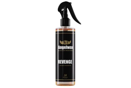 Angelwax REVENGE APC all-purpose cleaner 500ml bottle for vehicle care and detailing