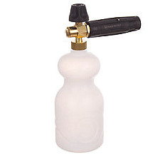 Foam Cannon, Brass, 1L, P.A. PA LS3