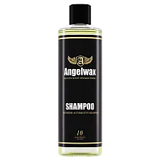 pH-Neutral Highly Concentrated Car Shampoo 500ml, Angelwax