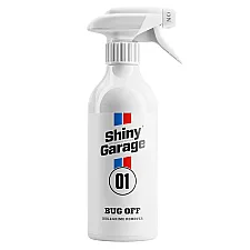 Insect Remover 500ml, Shiny Garage
