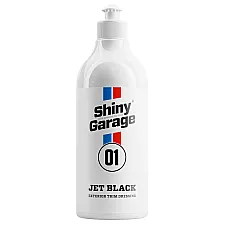 Plastlistrenoverare för Exteriör UV-skydd Fruktdoft 500ml, Shiny Garage