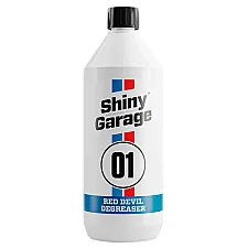 Degreaser 1L Nanotechnology Economical Safe, Shiny Garage
