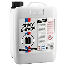 Degreaser Nanotechnology 5L, Shiny Garage