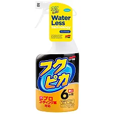 Quick Detailer Spray, Strong Type, 400ml, Soft99