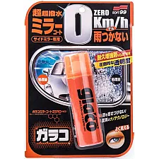 Mirror Coating, 40ml, Soft99
