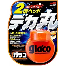 Hydrophobic Glass Coating Frost Protection 120 ml, SOFT99