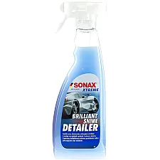 Snabb Detaljerare, 750ml, Sonax Xtreme BSD