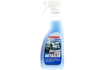 Bilvård Snabb Detaljerare Sonax 750ml
