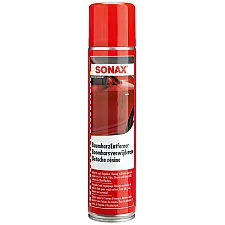 Resin and Bird Dropping Remover, 400ml, Sonax