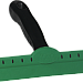 Vikan Water Squeegee 25 cm for efficient water removal from vehicle surfaces