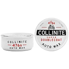 Bilvax, Syntetiskt Hållbart Lackskydd 266ml, Collinite 476s