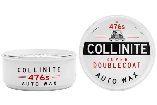 Syntetiskt Lackskydd 266ml - Collinite 476s Bilvax