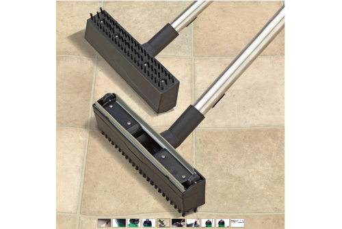 Numatic GVE 370 George - odkurzacz piorący 1000W 15L
