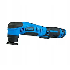Chargema-X Mini Polisher Kit with Pads, Kovax