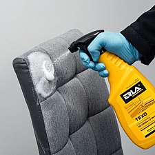 Rengöringsskum för Textil 750 ml, K2