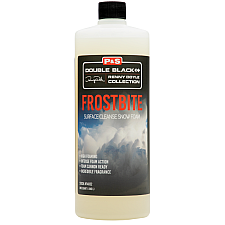 Snow Foam Deep Clean and Paint Protection 946ml, P&S