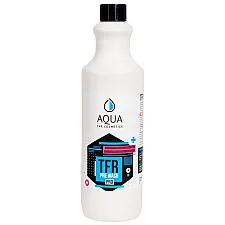 AQUA TFR Pre Wash Pro - Zaawansowany środek do wstępnego mycia auta 1L