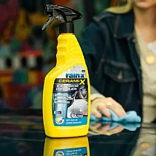Cerami-X Quick Detailer Keramiskt Skydd 750ml, Rain-X