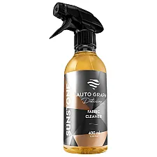 Fabric Cleaner for Car Upholstery 400ml, Auto Graph