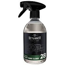 Interior Cleaner 500ml Stain & Odour Remover, Deturner