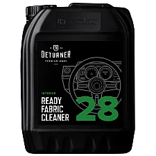 Ready Fabric Cleaner 5L, Deturner