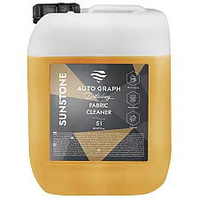 Fabric Cleaner for Car Upholstery 5L, Auto Graph