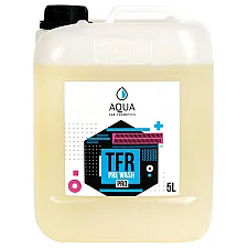 Förtvättsmedel 5L Hög Rengöringskraft, AQUA Cosmetics