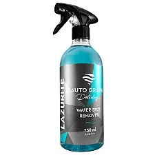 Water Spot Remover for Water Spots, Limescale and Rain Marks 750ml Fast-Acting, Auto Graph