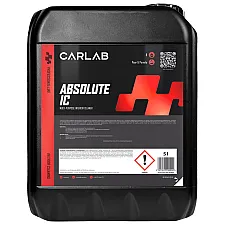 Interior Cleaner Ready-to-Use 5L, CarLab