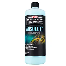 Waterless Car Wash 946 ml, P&S