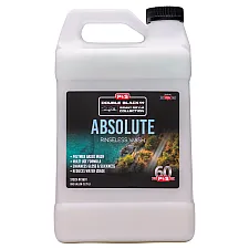 Rinseless Wash Car Care Shampoo 3.8L, P&S